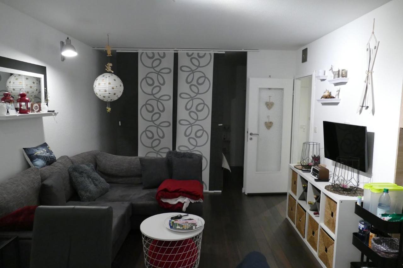 Kleine Harzflucht Apartment