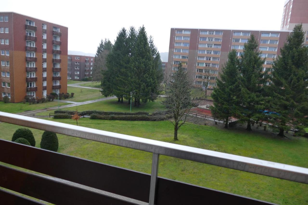 Kleine Harzflucht Apartment *