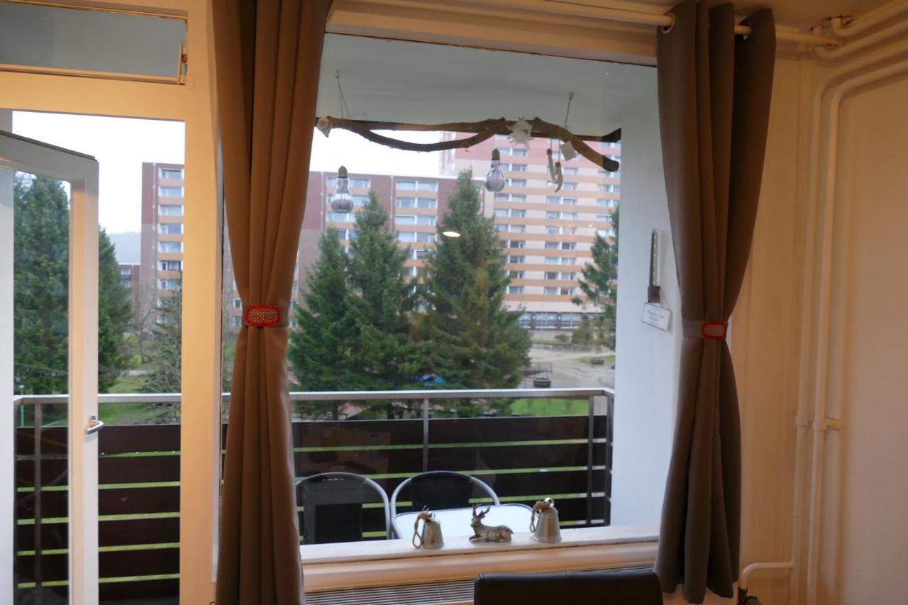 Apartment Kleine Harzflucht *