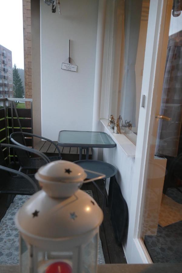 Apartment Kleine Harzflucht Altenau (Lower-Saxony)