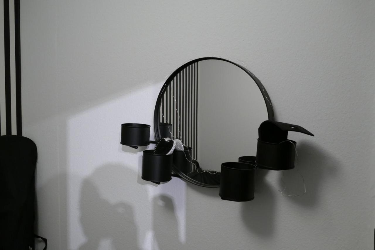 Apartment Kleine Harzflucht *
