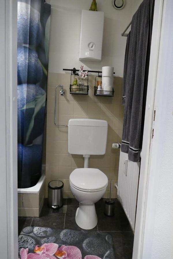 Kleine Harzflucht Apartment