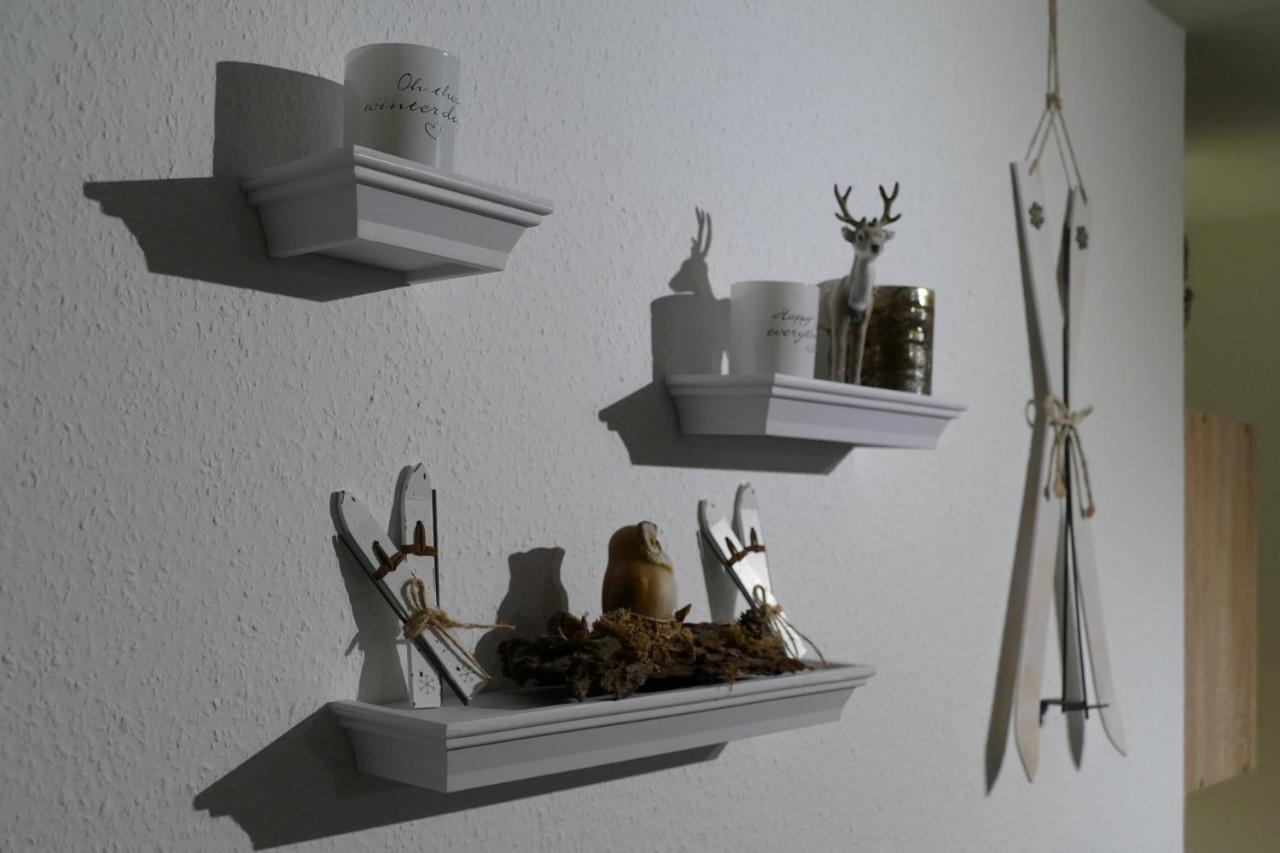 Kleine Harzflucht Apartment