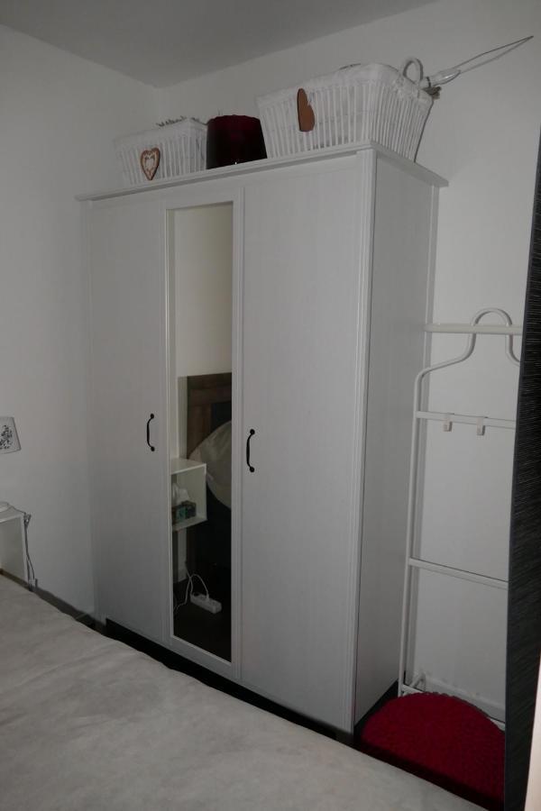Kleine Harzflucht Apartment *
