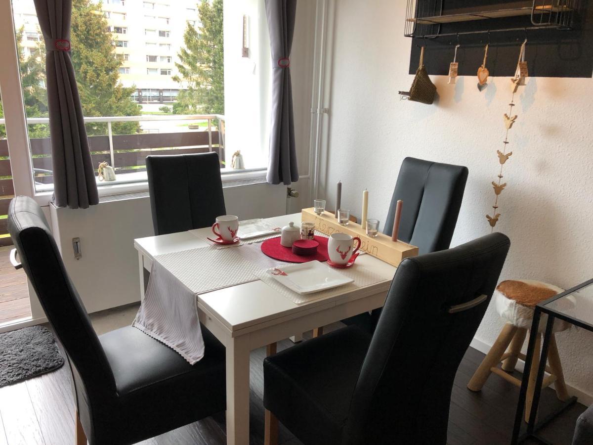 Apartment Kleine Harzflucht *
