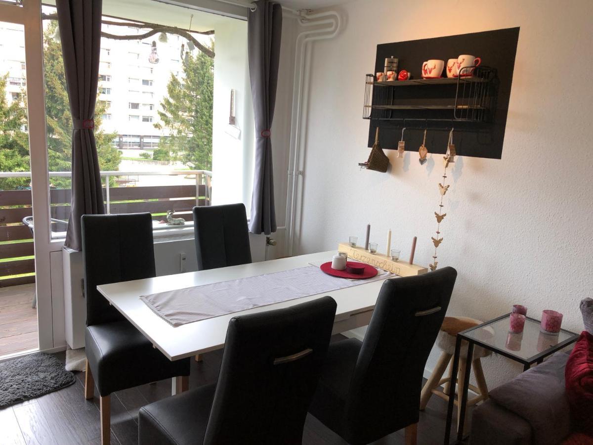 Apartment Kleine Harzflucht